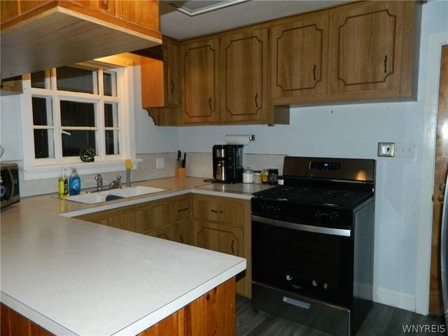 3755 Eckhardt Road, Eden, NY 14075