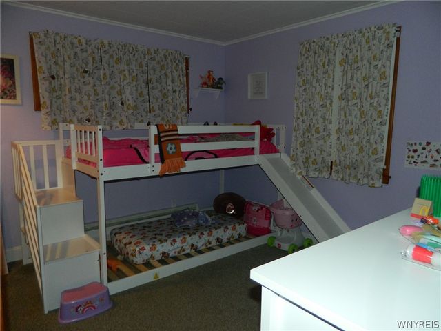 3755 Eckhardt Road, Eden, NY 14075