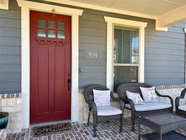 9096 Phoebe Road, Frisco, TX 75035