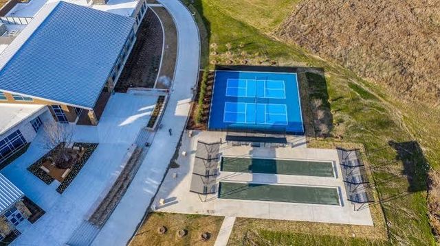 9096 Phoebe Road, Frisco, TX 75035
