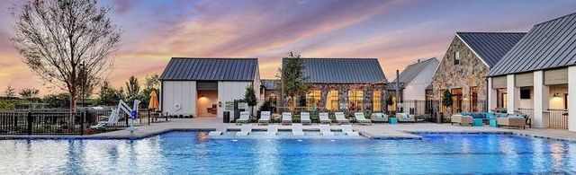9096 Phoebe Road, Frisco, TX 75035