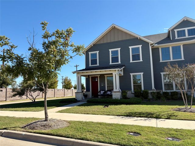 9096 Phoebe Road, Frisco, TX 75035