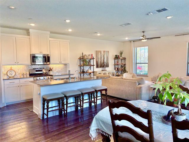 9096 Phoebe Road, Frisco, TX 75035