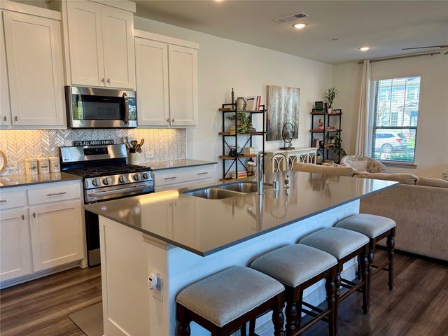 9096 Phoebe Road, Frisco, TX 75035