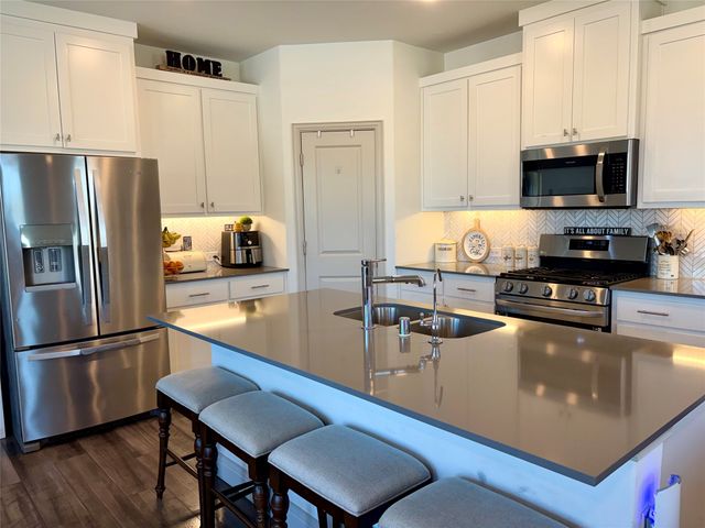 9096 Phoebe Road, Frisco, TX 75035