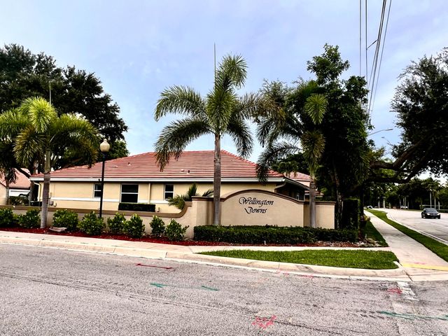 12147 Cuddington Court, Wellington, FL 33414