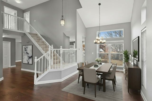 1568 Woodland Lane, Bolingbrook, IL 60490