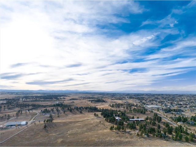 3074 County Road 166, Elizabeth, CO 80107