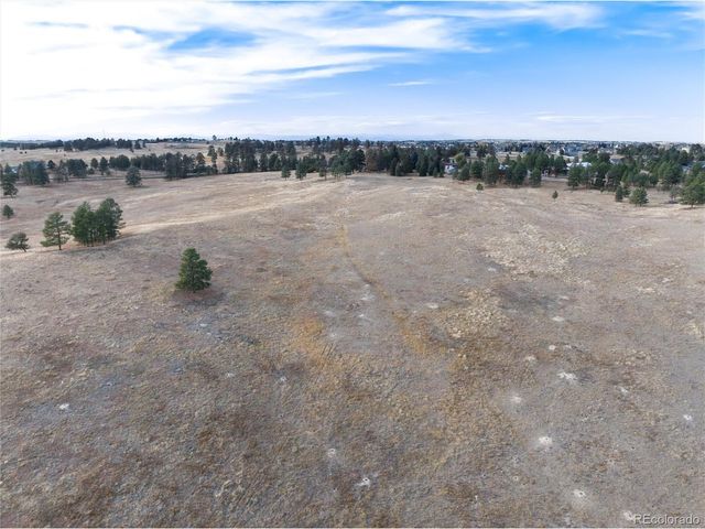 3074 County Road 166, Elizabeth, CO 80107