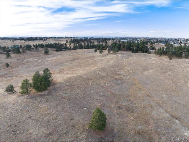 3074 County Road 166, Elizabeth, CO 80107
