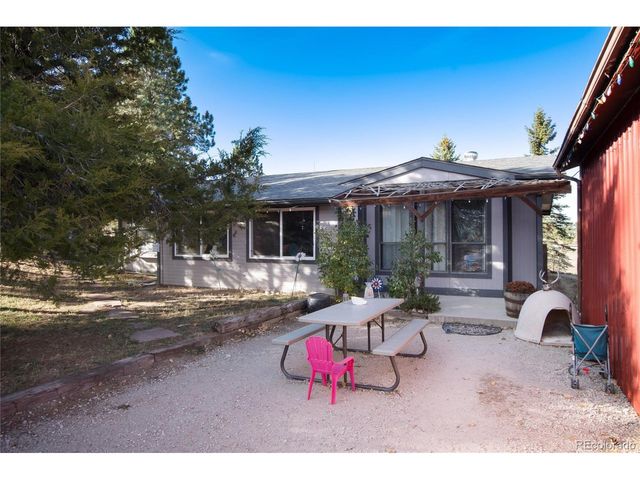 3074 County Road 166, Elizabeth, CO 80107