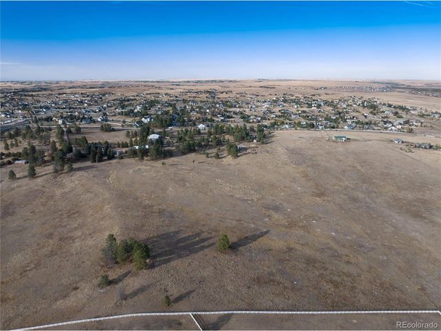 3074 County Road 166, Elizabeth, CO 80107