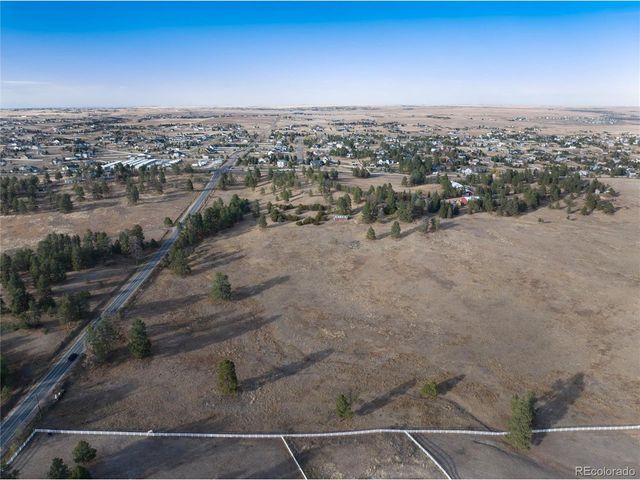3074 County Road 166, Elizabeth, CO 80107