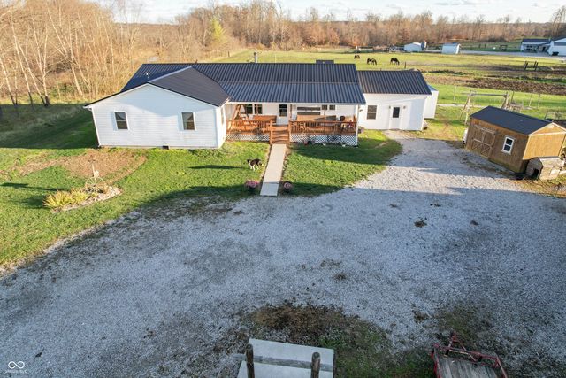 6255 E County Road 850 N, North Vernon, IN 47265