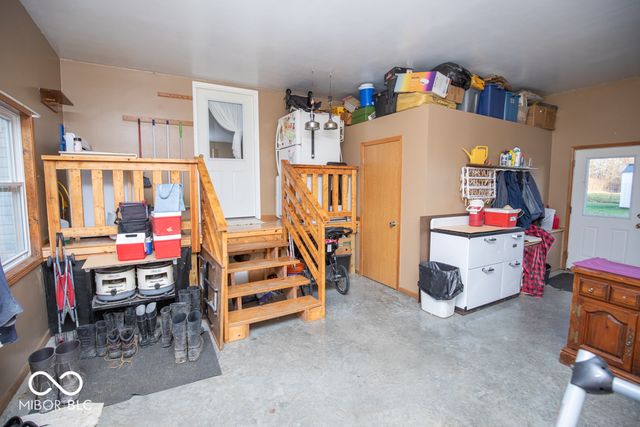 6255 E County Road 850 N, North Vernon, IN 47265