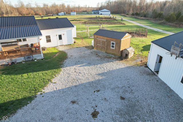 6255 E County Road 850 N, North Vernon, IN 47265