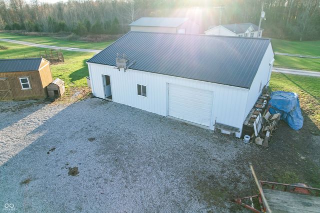 6255 E County Road 850 N, North Vernon, IN 47265