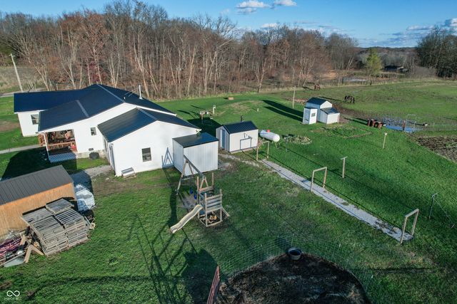 6255 E County Road 850 N, North Vernon, IN 47265