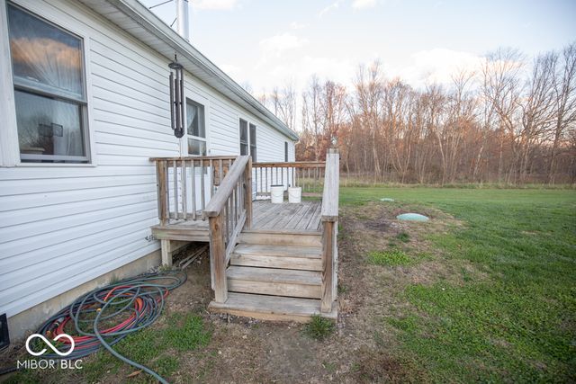 6255 E County Road 850 N, North Vernon, IN 47265