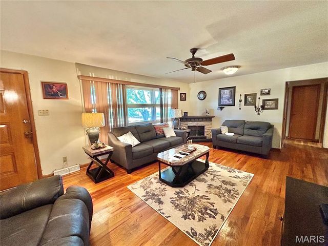 13 Kehner Road, Steelville, MO 65565