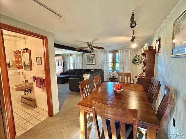 13 Kehner Road, Steelville, MO 65565