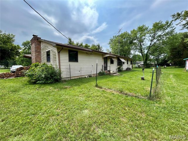 13 Kehner Road, Steelville, MO 65565