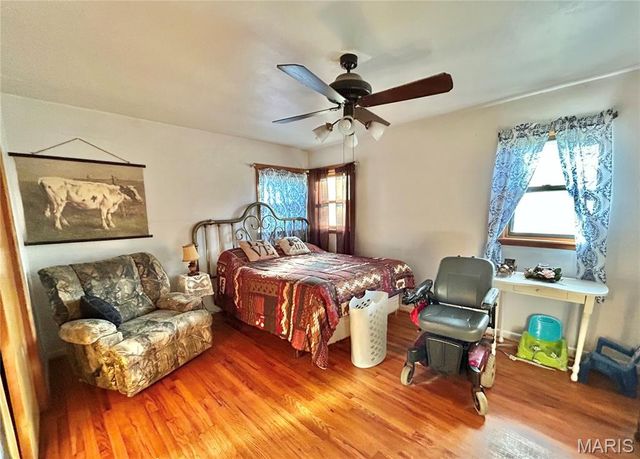 13 Kehner Road, Steelville, MO 65565