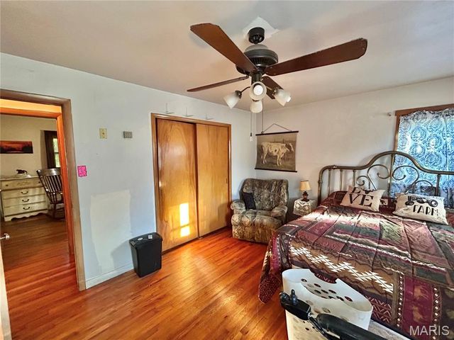 13 Kehner Road, Steelville, MO 65565