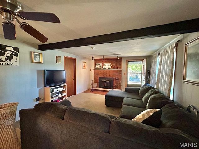 13 Kehner Road, Steelville, MO 65565