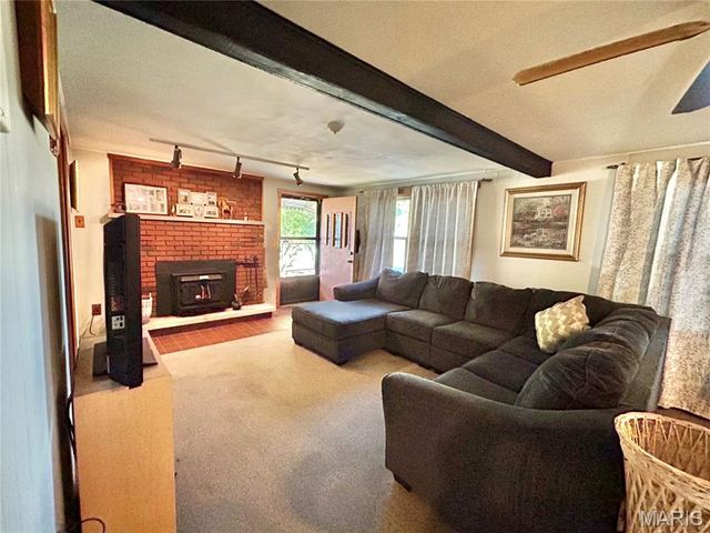 13 Kehner Road, Steelville, MO 65565