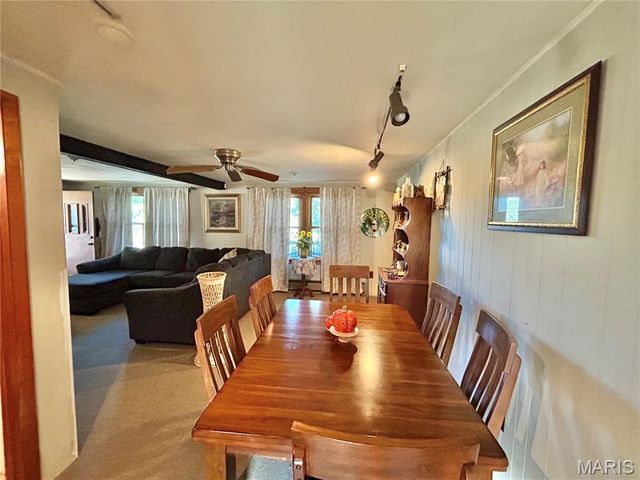 13 Kehner Road, Steelville, MO 65565