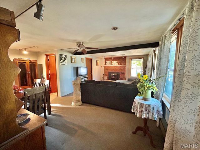 13 Kehner Road, Steelville, MO 65565