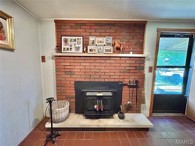 13 Kehner Road, Steelville, MO 65565