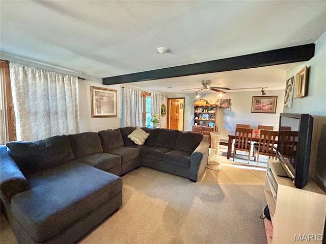 13 Kehner Road, Steelville, MO 65565