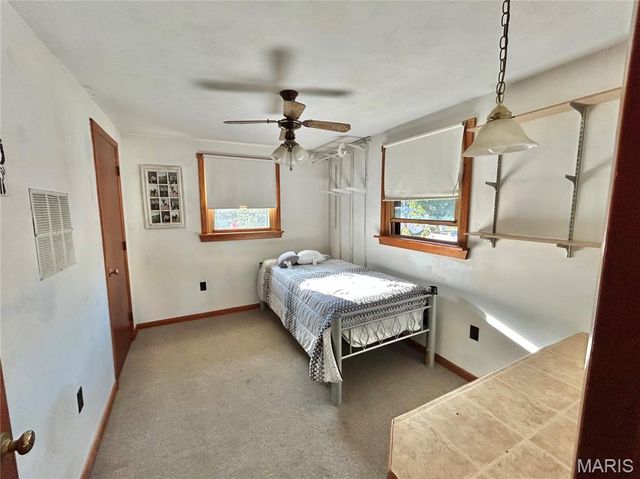 13 Kehner Road, Steelville, MO 65565