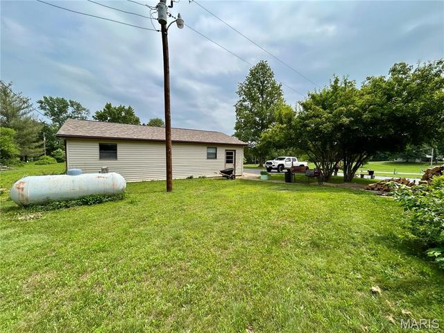 13 Kehner Road, Steelville, MO 65565