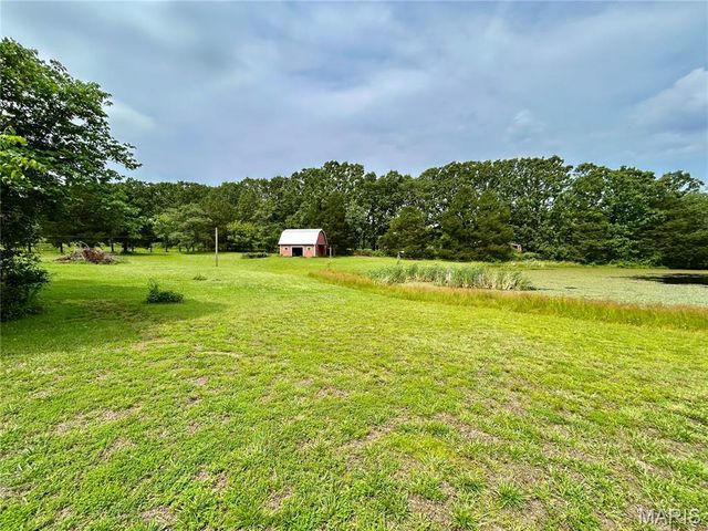 13 Kehner Road, Steelville, MO 65565