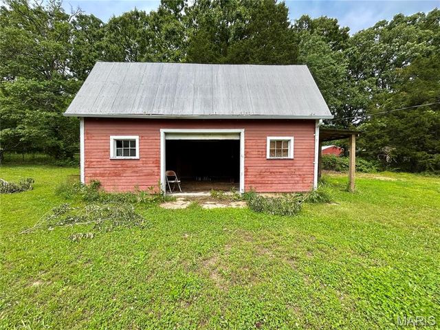 13 Kehner Road, Steelville, MO 65565