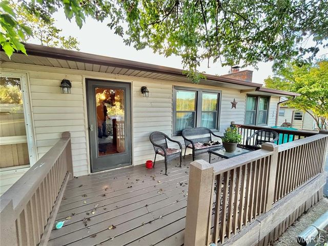 13 Kehner Road, Steelville, MO 65565