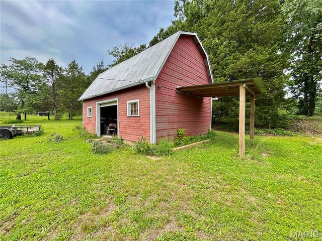 13 Kehner Road, Steelville, MO 65565