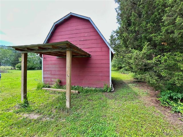 13 Kehner Road, Steelville, MO 65565