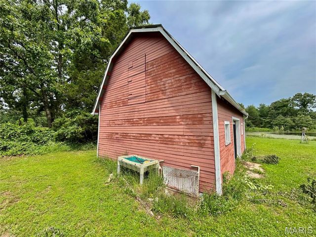 13 Kehner Road, Steelville, MO 65565