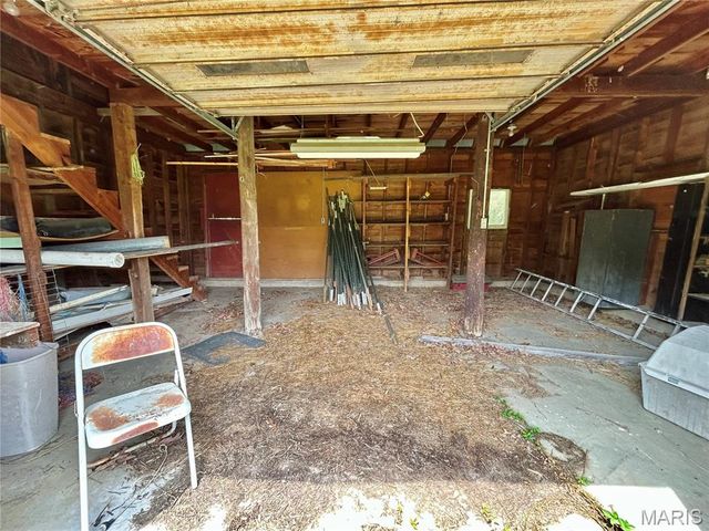 13 Kehner Road, Steelville, MO 65565