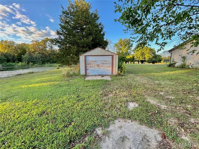 13 Kehner Road, Steelville, MO 65565