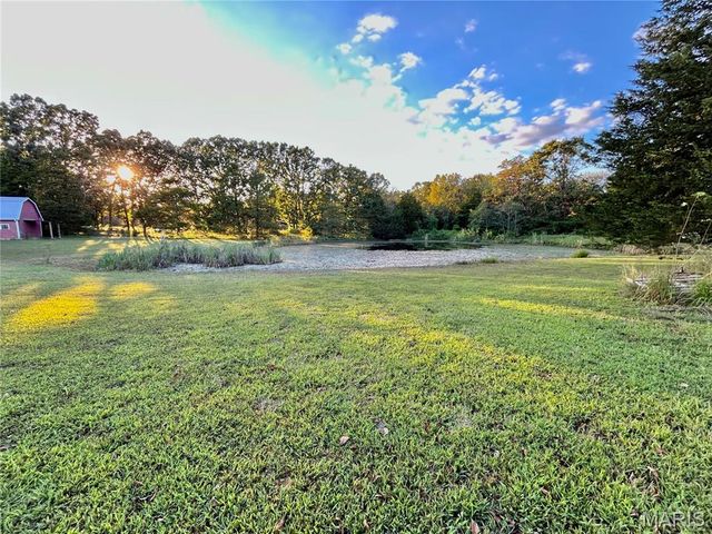 13 Kehner Road, Steelville, MO 65565