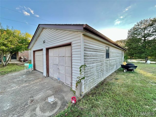 13 Kehner Road, Steelville, MO 65565