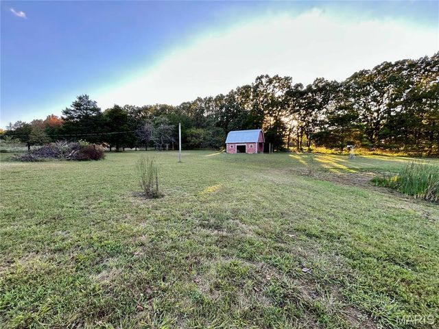 13 Kehner Road, Steelville, MO 65565