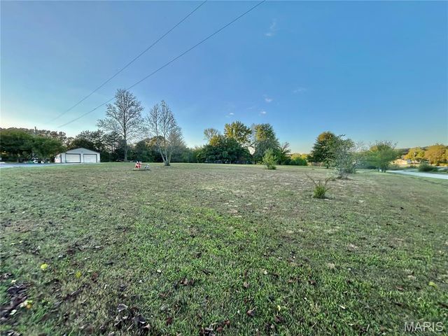 13 Kehner Road, Steelville, MO 65565