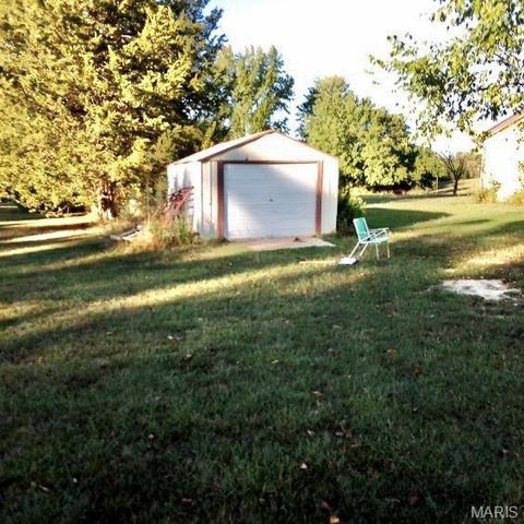 13 Kehner Road, Steelville, MO 65565