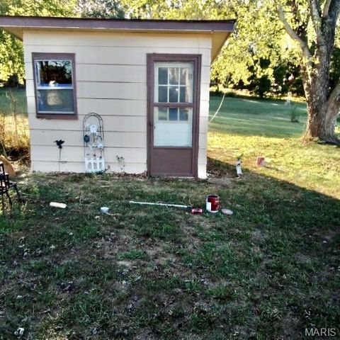 13 Kehner Road, Steelville, MO 65565